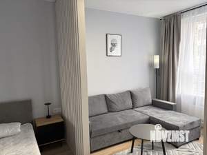 1-к квартира, на длительный срок, 33м2, 3/7 этаж