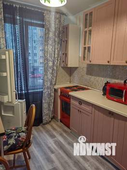 1-к квартира, на длительный срок, 32м2, 3/9 этаж