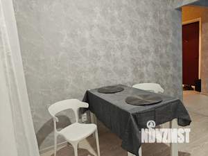 1-к квартира, посуточно, 40м2, 11/16 этаж