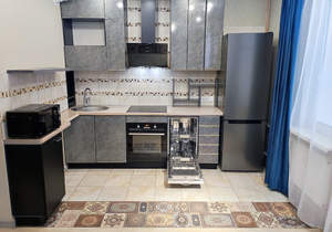 1-к квартира, на длительный срок, 41м2, 6/9 этаж