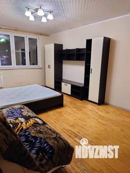 3-к квартира, на длительный срок, 75м2, 1/17 этаж