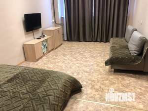 1-к квартира, посуточно, 31м2, 1/1 этаж