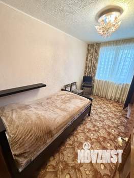 2-к квартира, на длительный срок, 51м2, 2/14 этаж