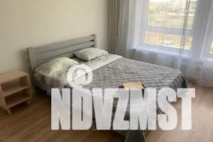 1-к квартира, посуточно, 20м2, 2/25 этаж
