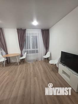 1-к квартира, на длительный срок, 35м2, 16/25 этаж