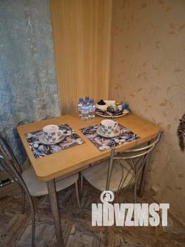 1-к квартира, посуточно, 37м2, 1/1 этаж