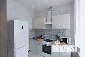 1-к квартира, посуточно, 31м2, 11/12 этаж