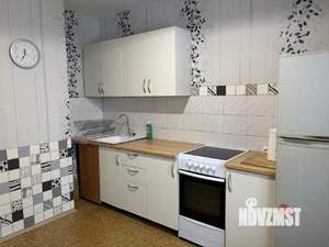 2-к квартира, на длительный срок, 62м2, 3/16 этаж