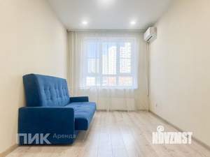 1-к квартира, на длительный срок, 31м2, 3/18 этаж