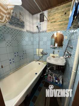 3-к квартира, на длительный срок, 59м2, 2/5 этаж