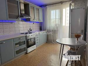 2-к квартира, на длительный срок, 55м2, 4/14 этаж
