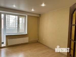 2-к квартира, на длительный срок, 57м2, 10/14 этаж