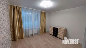 3-к квартира, на длительный срок, 55м2, 1/16 этаж