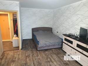 1-к квартира, на длительный срок, 40м2, 11/16 этаж