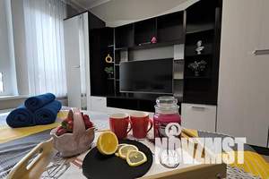 1-к квартира, посуточно, 42м2, 2/14 этаж