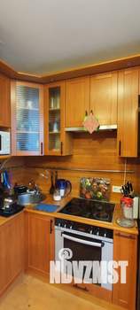 1-к квартира, на длительный срок, 38м2, 13/17 этаж