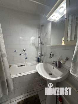 1-к квартира, на длительный срок, 40м2, 6/14 этаж