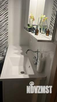 Студия квартира, посуточно, 38м2, 15/15 этаж