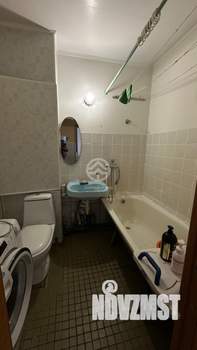 1-к квартира, на длительный срок, 38м2, 5/10 этаж