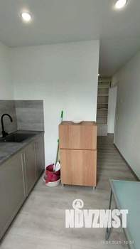 1-к квартира, на длительный срок, 33м2, 6/9 этаж