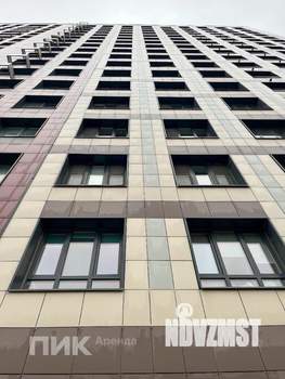 Студия квартира, на длительный срок, 22м2, 11/18 этаж