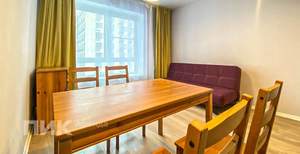 Студия квартира, на длительный срок, 20м2, 6/32 этаж