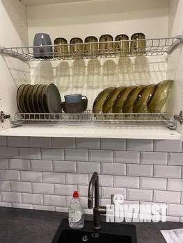 Студия квартира, на длительный срок, 22м2, 1/14 этаж