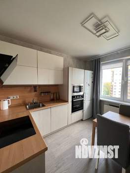 1-к квартира, на длительный срок, 40м2, 7/9 этаж