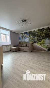 1-к квартира, на длительный срок, 41м2, 9/14 этаж