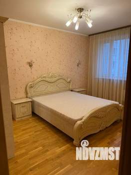 2-к квартира, на длительный срок, 58м2, 6/17 этаж