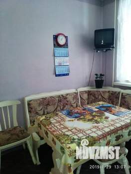 1-к квартира, на длительный срок, 43м2, 6/14 этаж