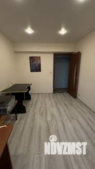 2-к квартира, на длительный срок, 43м2, 3/9 этаж