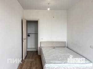 1-к квартира, на длительный срок, 31м2, 19/25 этаж