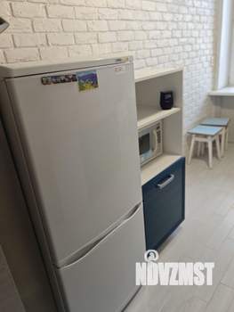 1-к квартира, на длительный срок, 40м2, 12/17 этаж