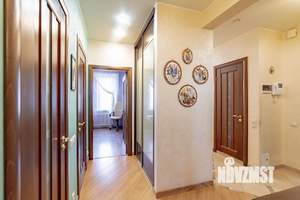 3-к квартира, на длительный срок, 70м2, 7/17 этаж