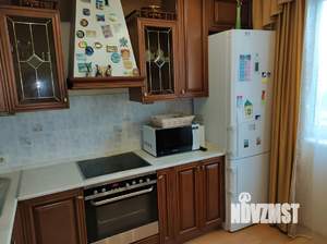 2-к квартира, на длительный срок, 54м2, 7/14 этаж