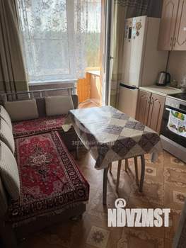 1-к квартира, на длительный срок, 39м2, 6/16 этаж