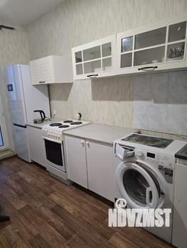 2-к квартира, на длительный срок, 53м2, 4/19 этаж