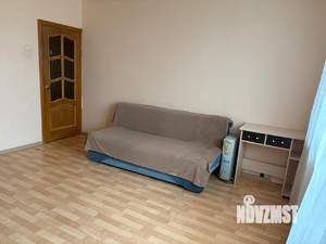 1-к квартира, на длительный срок, 43м2, 10/12 этаж