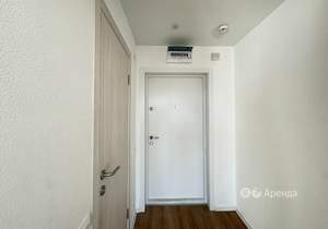 Студия квартира, на длительный срок, 20м2, 7/11 этаж