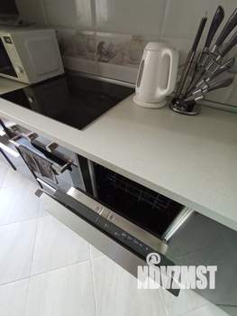 1-к квартира, на длительный срок, 40м2, 2/14 этаж