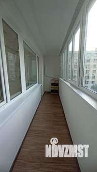 1-к квартира, на длительный срок, 35м2, 6/14 этаж