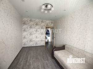 1-к квартира, на длительный срок, 37м2, 7/19 этаж