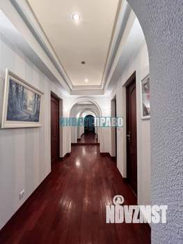 4-к квартира, на длительный срок, 100м2, 5/22 этаж