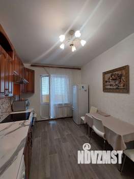 3-к квартира, на длительный срок, 76м2, 4/17 этаж