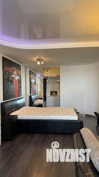 1-к квартира, на длительный срок, 43м2, 22/22 этаж