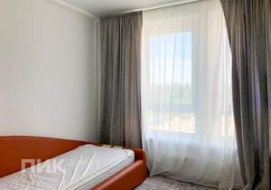3-к квартира, на длительный срок, 67м2, 9/17 этаж