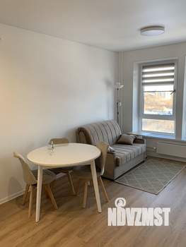 1-к квартира, на длительный срок, 34м2, 16/25 этаж