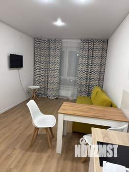 1-к квартира, посуточно, 56м2, 9/17 этаж