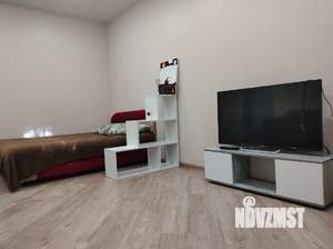 1-к квартира, на длительный срок, 39м2, 2/14 этаж